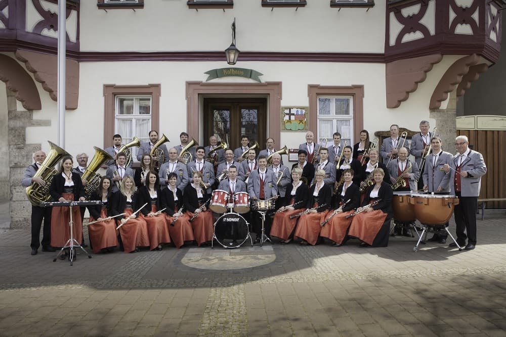 2014 Rathaus