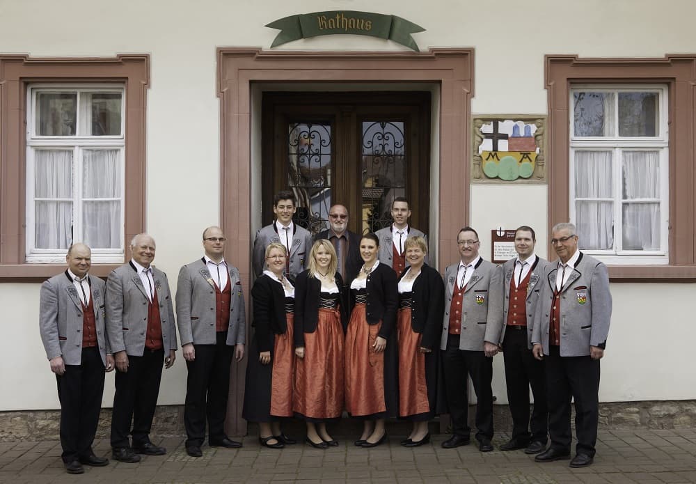 2014 Rathaus