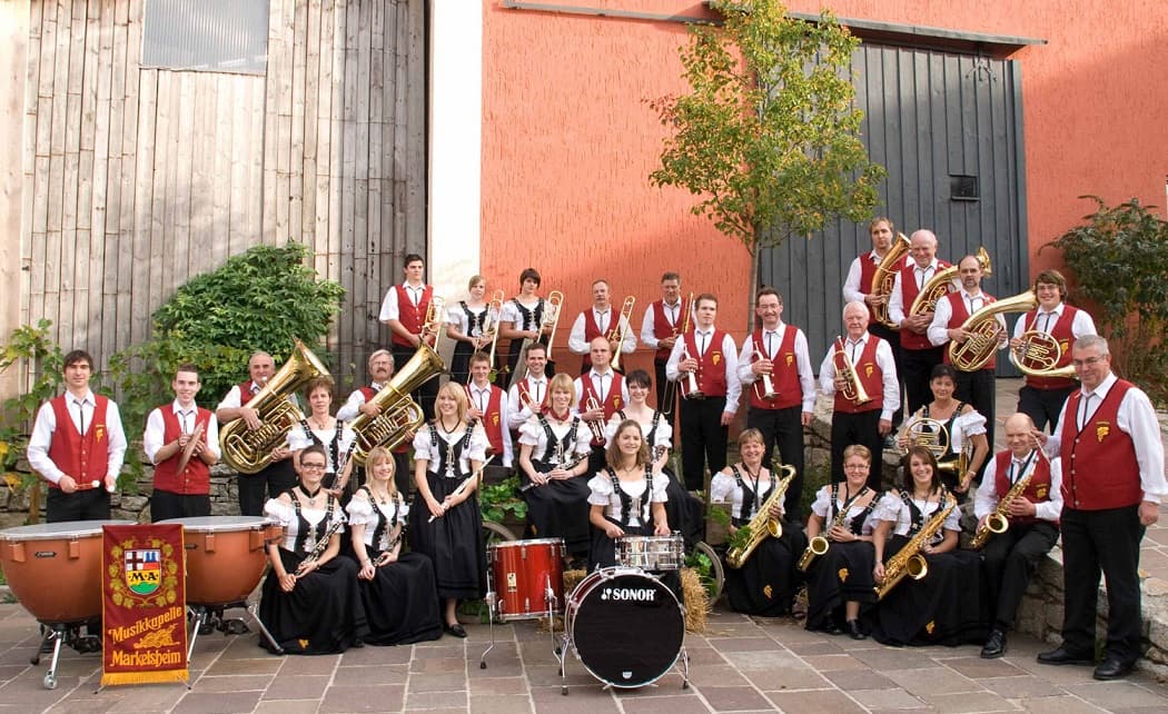 2008 Fronhof