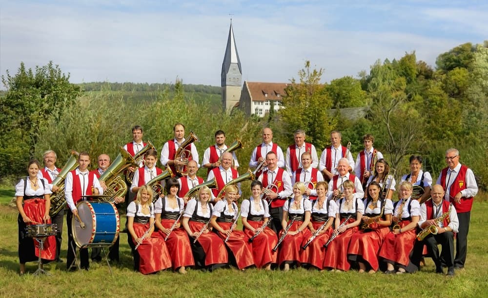 2012 Mühlwiese