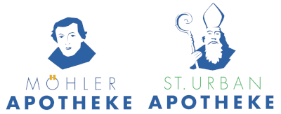 St. Urban & Möhler Apotheke